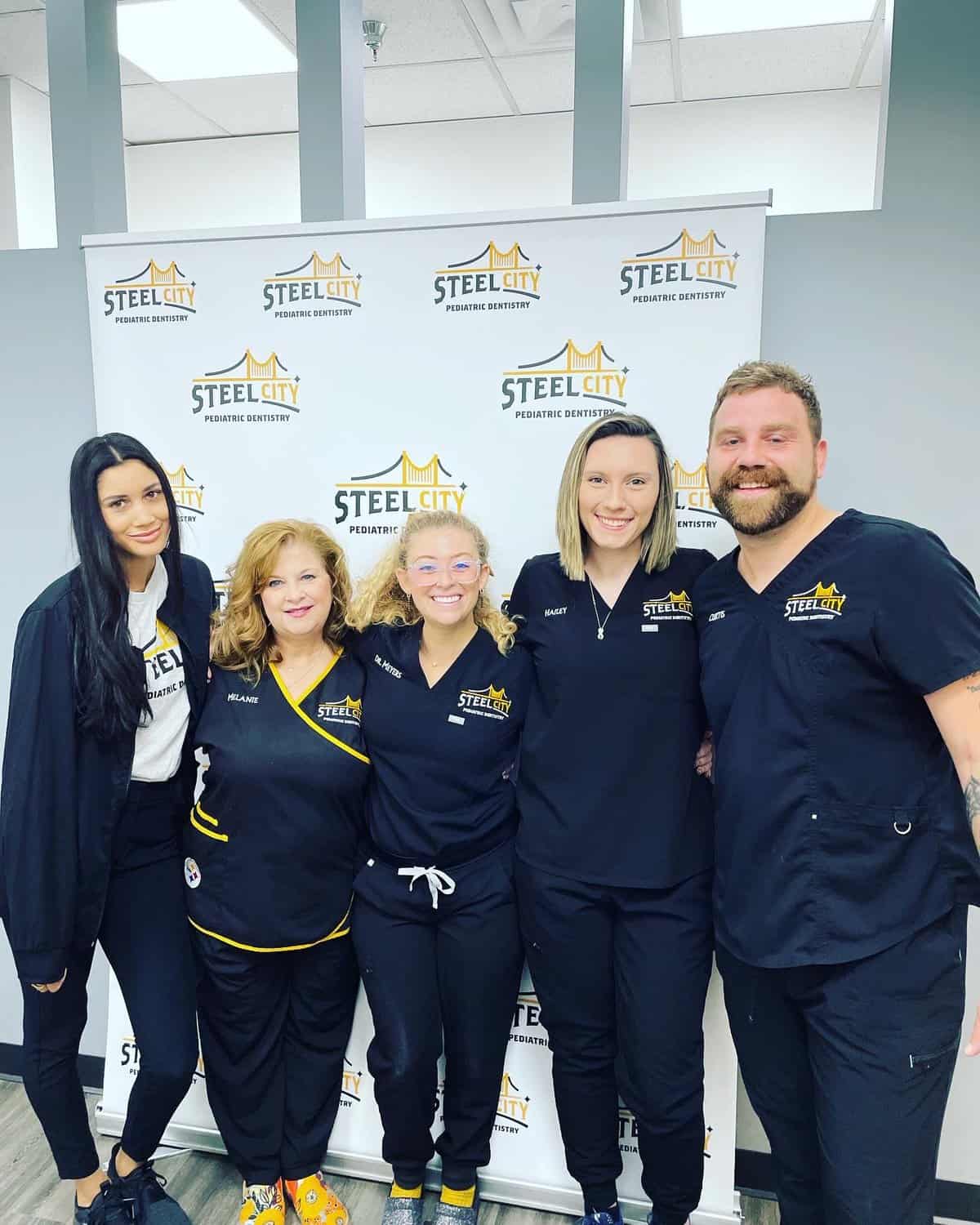 Learn More About Steel City Pediatric Dentistry